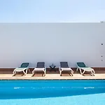 Chalet Rancapinos * Кониль-де-ла-Фронтера