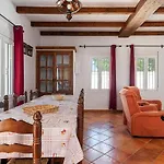 Chalet Rancapinos Кониль-де-ла-Фронтера