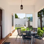 Chalet Rancapinos Feriehus *