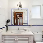 Chalet Rancapinos Кониль-де-ла-Фронтера