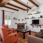 Chalet Rancapinos Дом отдыха