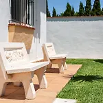 Chalet Rancapinos *