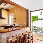 بيت للعطل Chalet Rancapinos