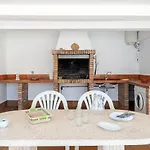 Feriehus Chalet Rancapinos