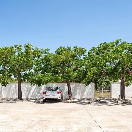 Holiday home Chalet Rancapinos