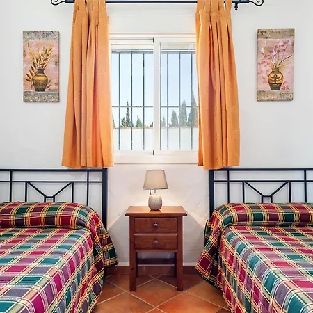 Chalet Rancapinos Conil De La Frontera