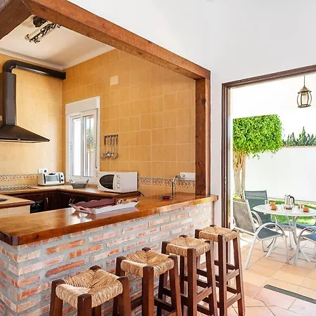 Дом отдыха Chalet Rancapinos