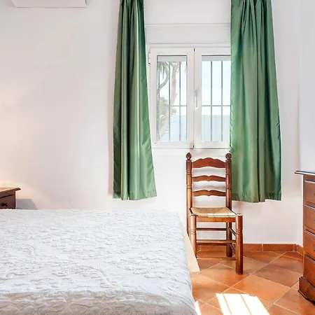 Chalet Rancapinos Holiday home *