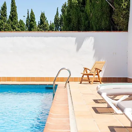 Chalet Rancapinos Vakantiehuis *