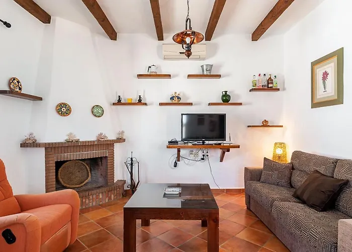 Holiday home Chalet Rancapinos