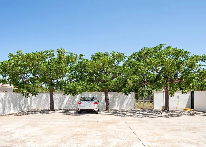 Дом отдыха Chalet Rancapinos