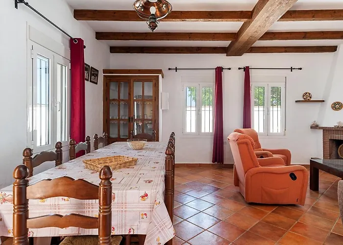 Chalet Rancapinos Conil De La Frontera
