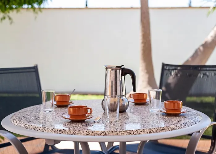 Chalet Rancapinos Дом отдыха *