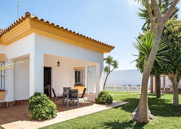 Holiday home Chalet Rancapinos *