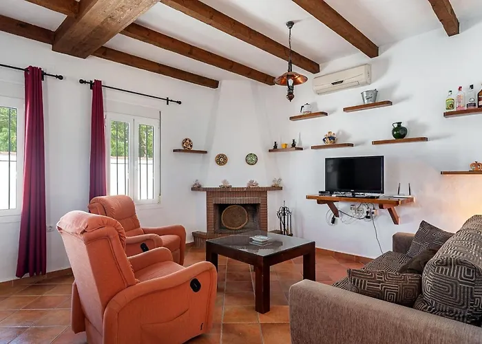 Chalet Rancapinos Holiday home