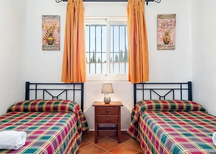 Chalet Rancapinos Conil De La Frontera