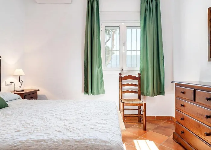 Chalet Rancapinos Holiday home *