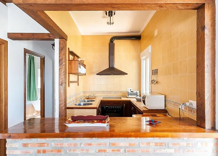 Дом отдыха Chalet Rancapinos