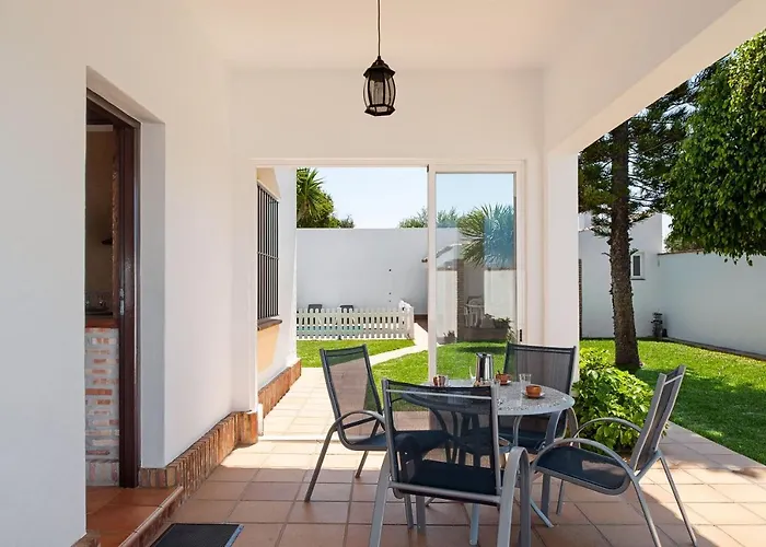 Chalet Rancapinos Будинок відпочинку *