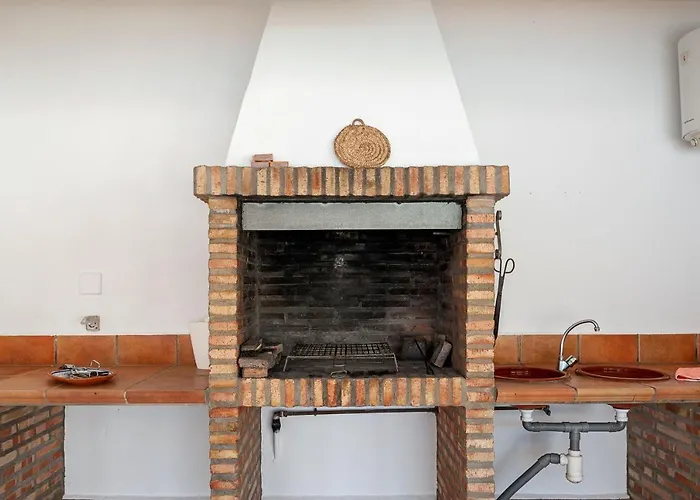 Будинок відпочинку Chalet Rancapinos