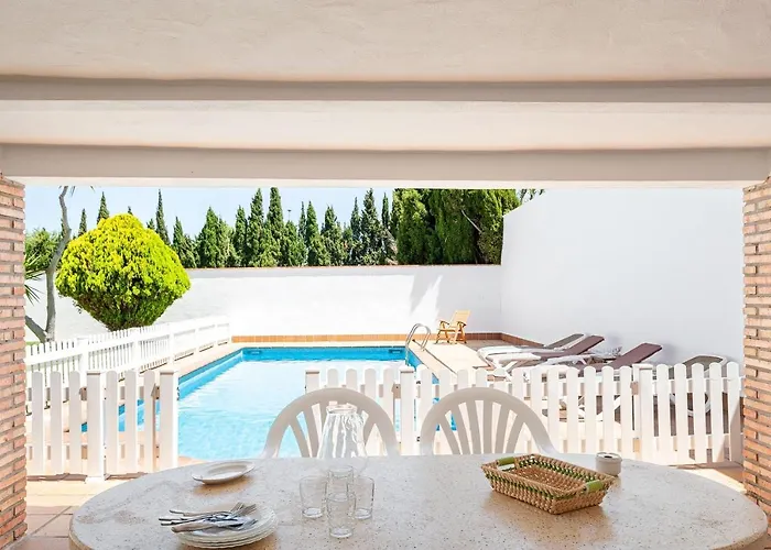 Chalet Rancapinos Будинок відпочинку