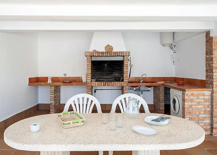 Будинок відпочинку Chalet Rancapinos