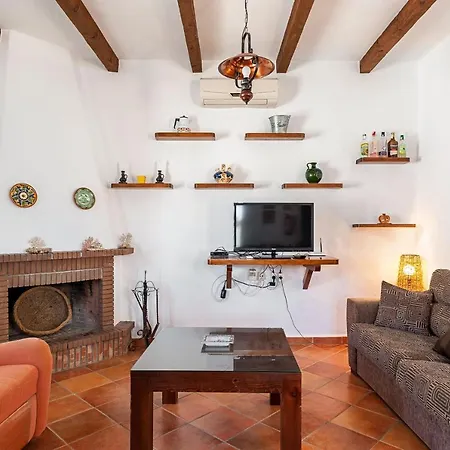 Ferienhaus Chalet Rancapinos