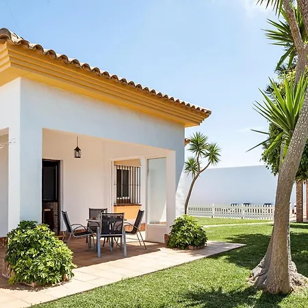 Ferienhaus Chalet Rancapinos *