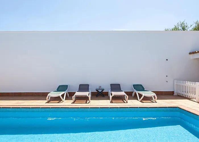 Chalet Rancapinos * Conil De La Frontera