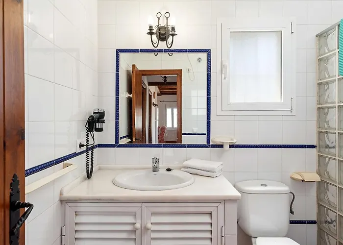 Chalet Rancapinos Conil De La Frontera